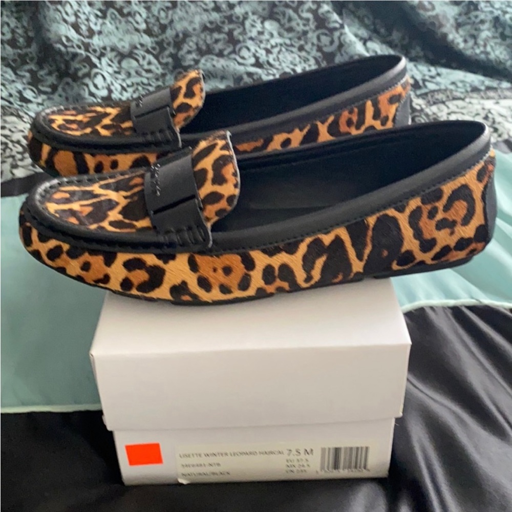 Women’s slides
